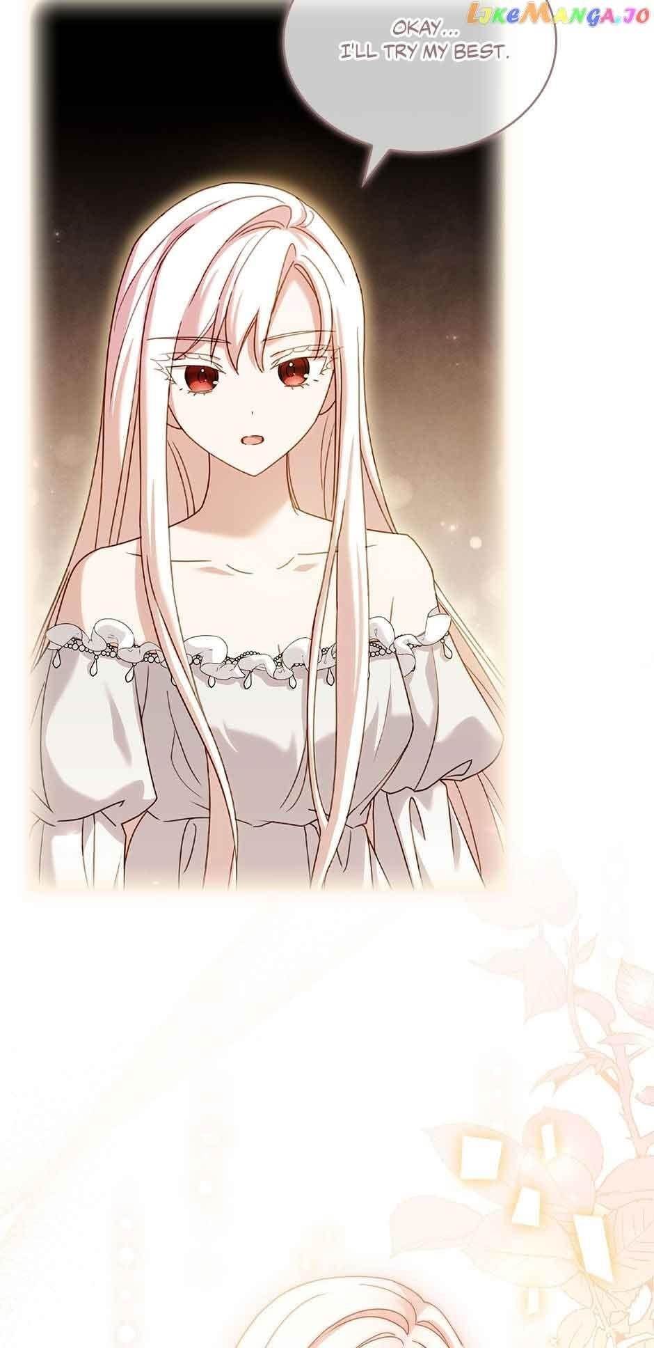 The Lady Wants to Rest Chapter 82 - Page 81 in English