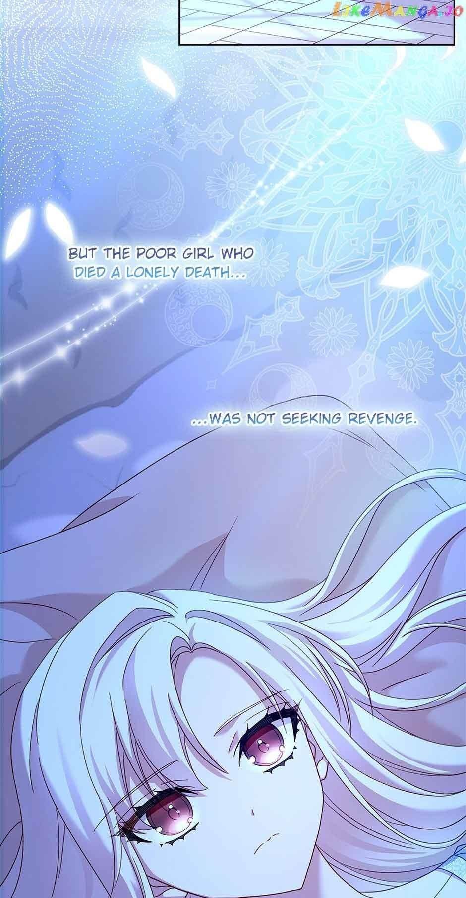 The Lady Wants to Rest Chapter 82 - Page 84 in English