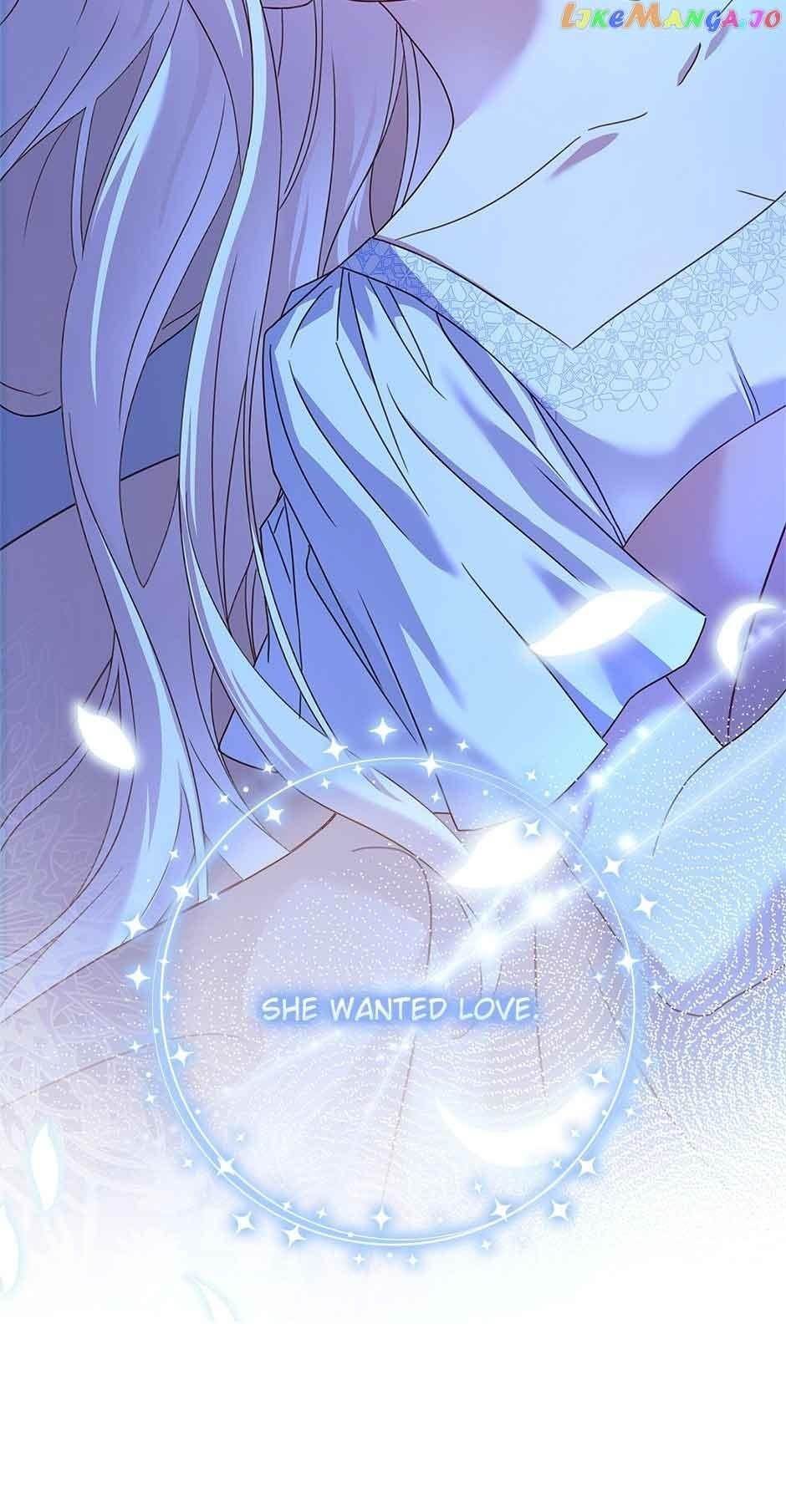 The Lady Wants to Rest Chapter 82 - Page 85 in English