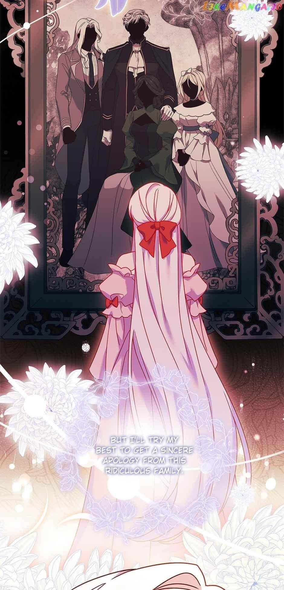 The Lady Wants to Rest Chapter 83 - Page 16 in English