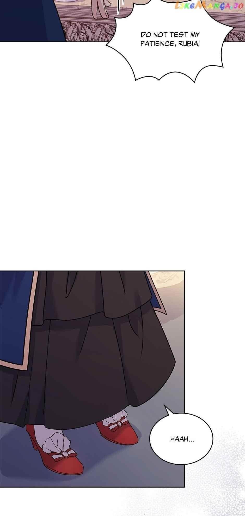 The Lady Wants to Rest Chapter 83 - Page 29 in English