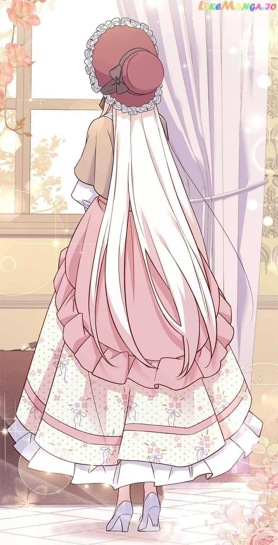 The Lady Wants to Rest Chapter 83 - Page 4 in English
