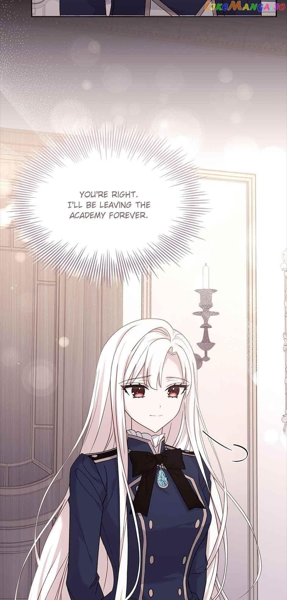 The Lady Wants to Rest Chapter 83 - Page 59 in English