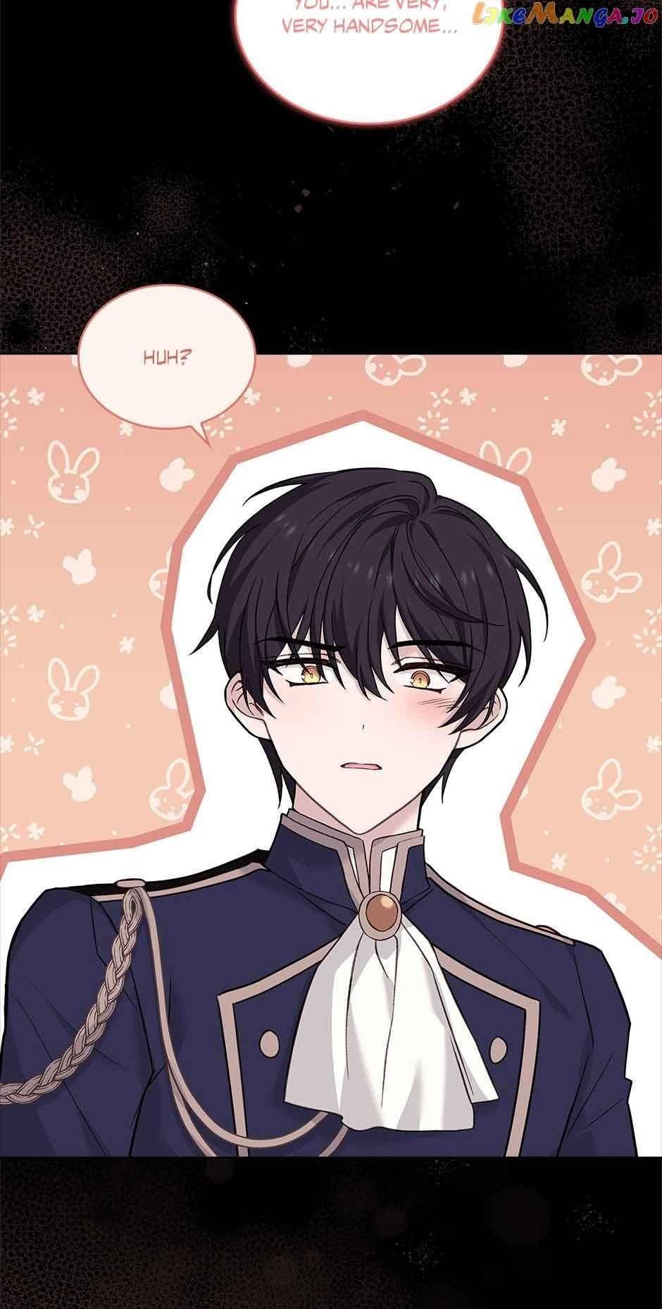 The Lady Wants to Rest Chapter 83 - Page 63 in English