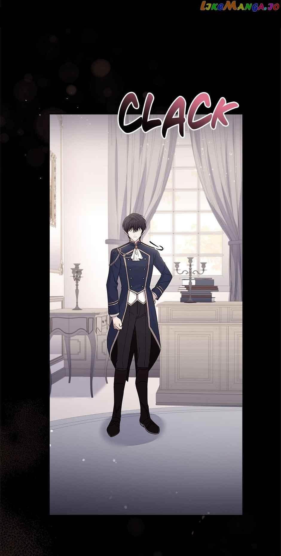 The Lady Wants to Rest Chapter 83 - Page 66 in English
