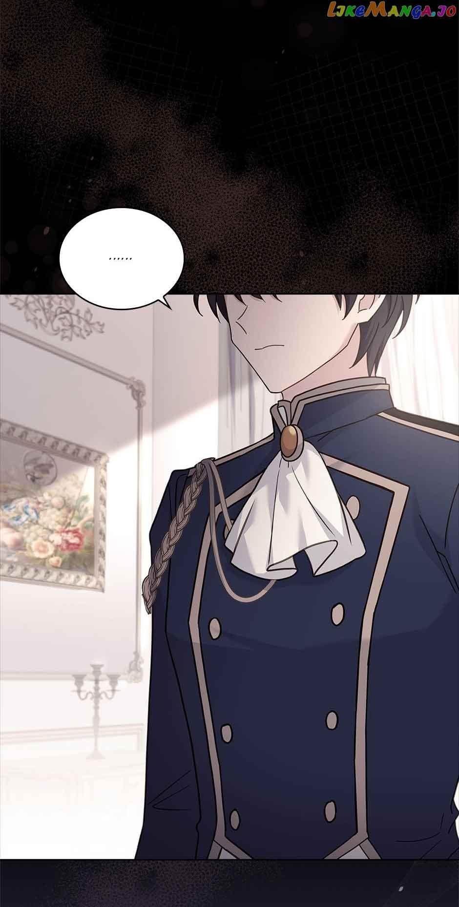 The Lady Wants to Rest Chapter 83 - Page 67 in English