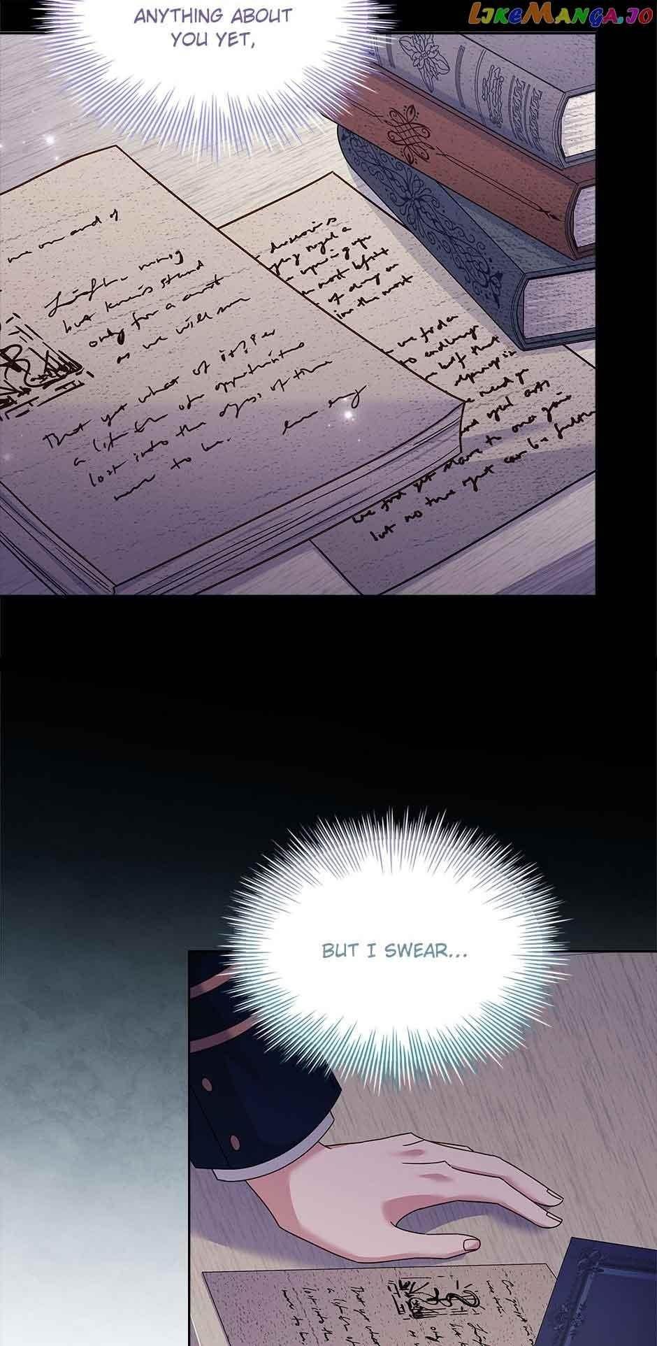 The Lady Wants to Rest Chapter 83 - Page 71 in English