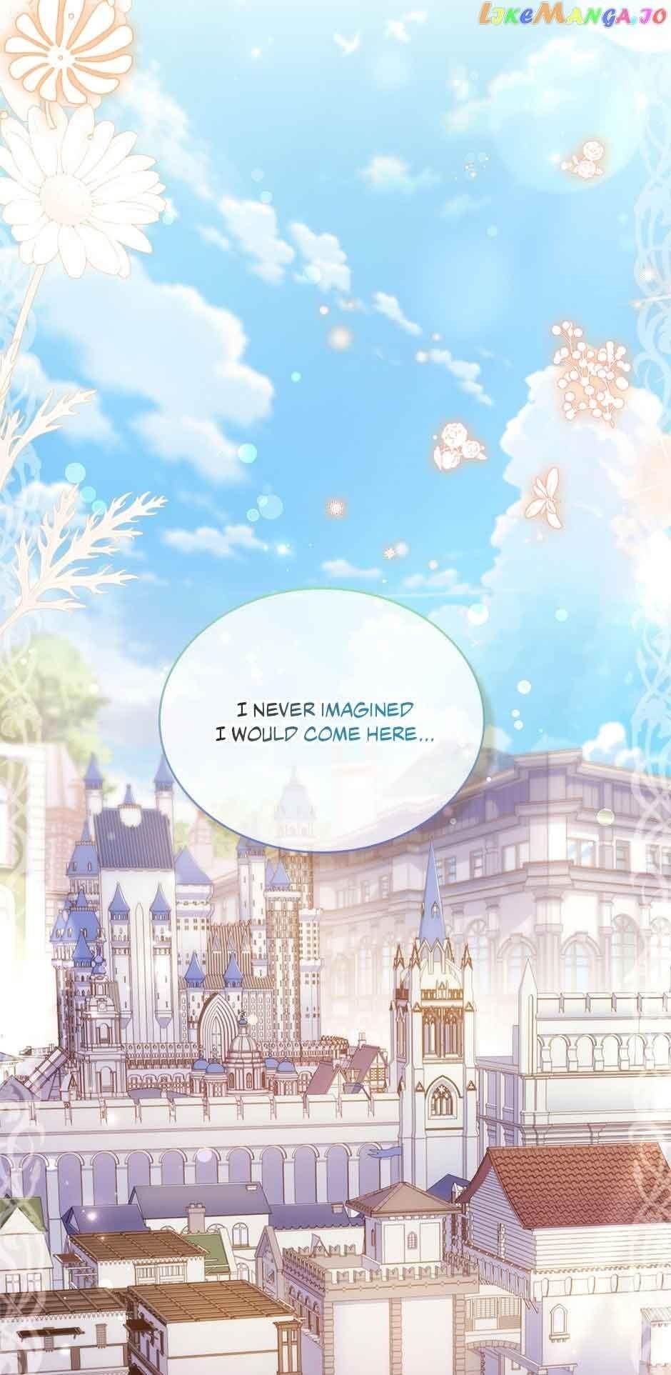 The Lady Wants to Rest Chapter 83 - Page 74 in English