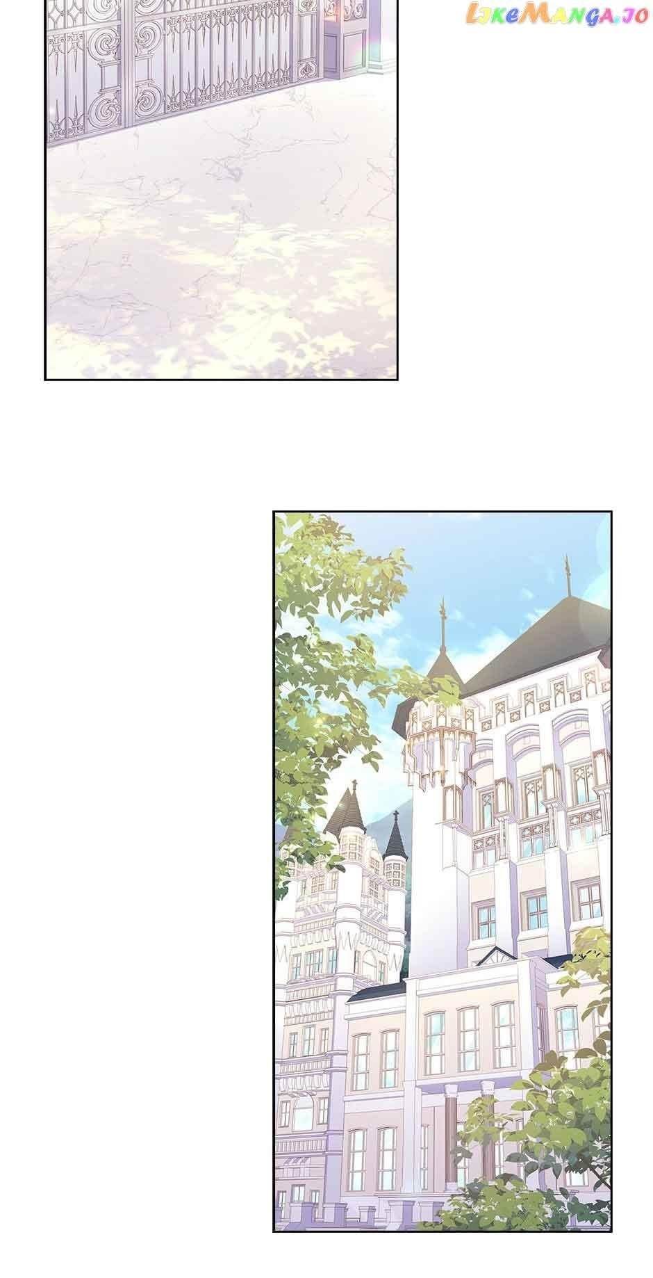 The Lady Wants to Rest Chapter 83 - Page 8 in English
