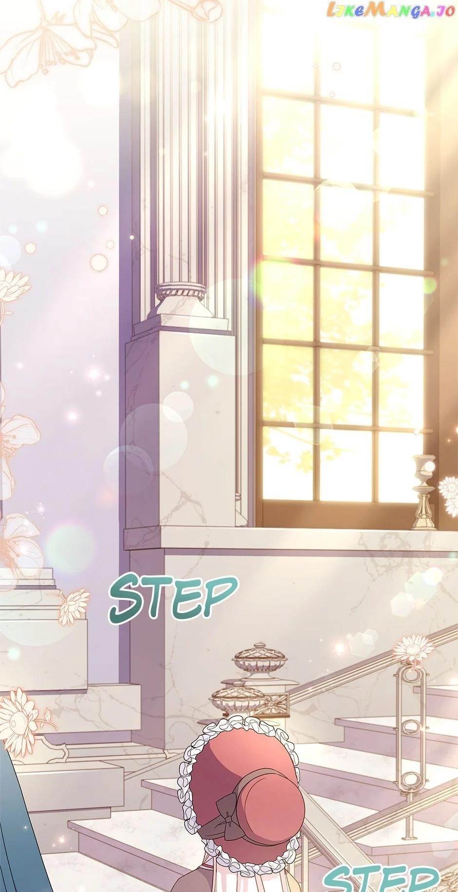 The Lady Wants to Rest Chapter 84 - Page 20 in English