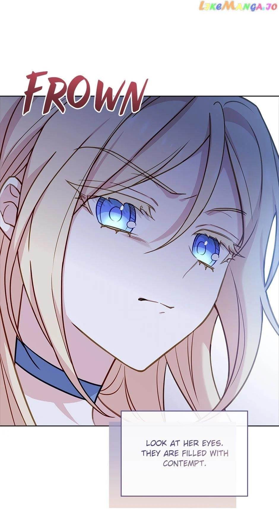 The Lady Wants to Rest Chapter 84 - Page 26 in English