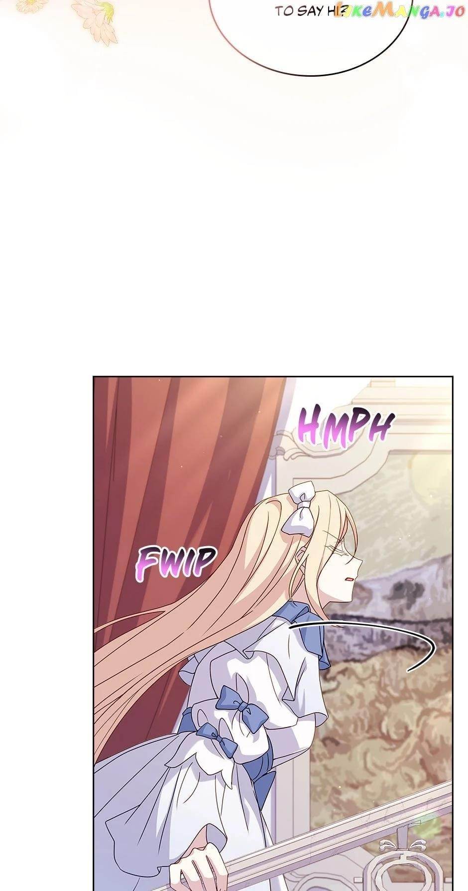 The Lady Wants to Rest Chapter 84 - Page 28 in English