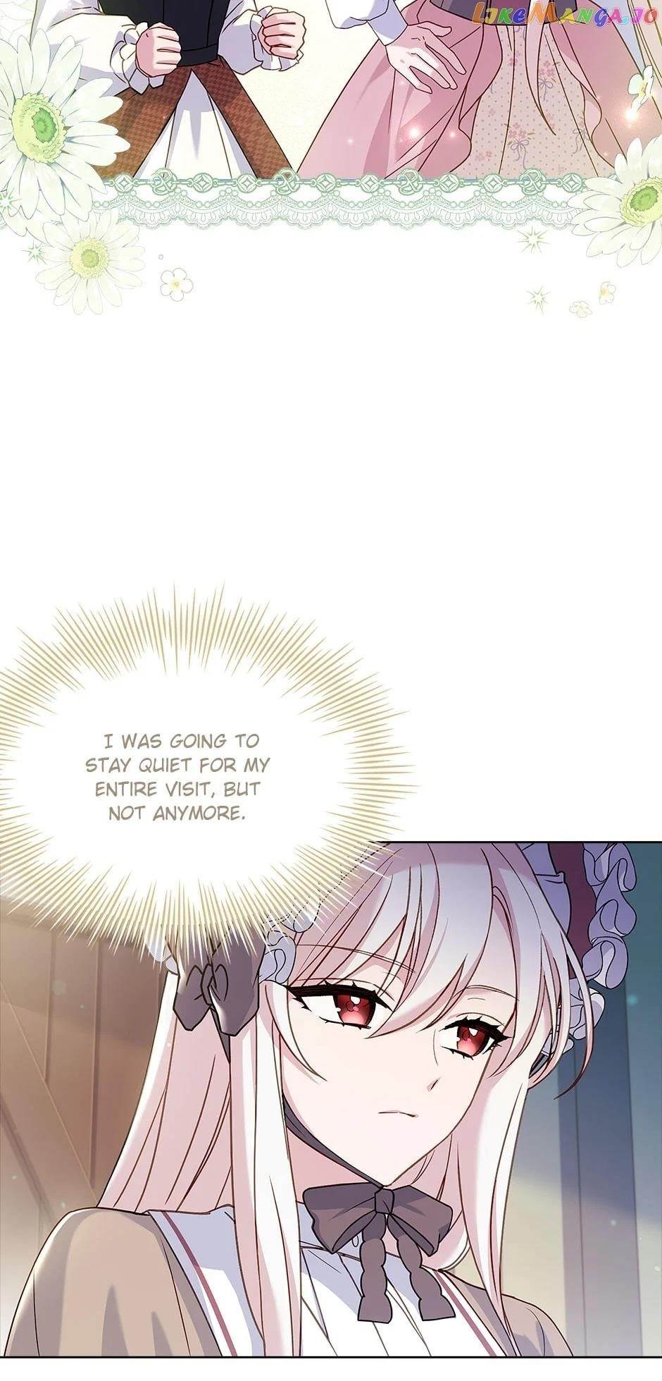 The Lady Wants to Rest Chapter 84 - Page 39 in English