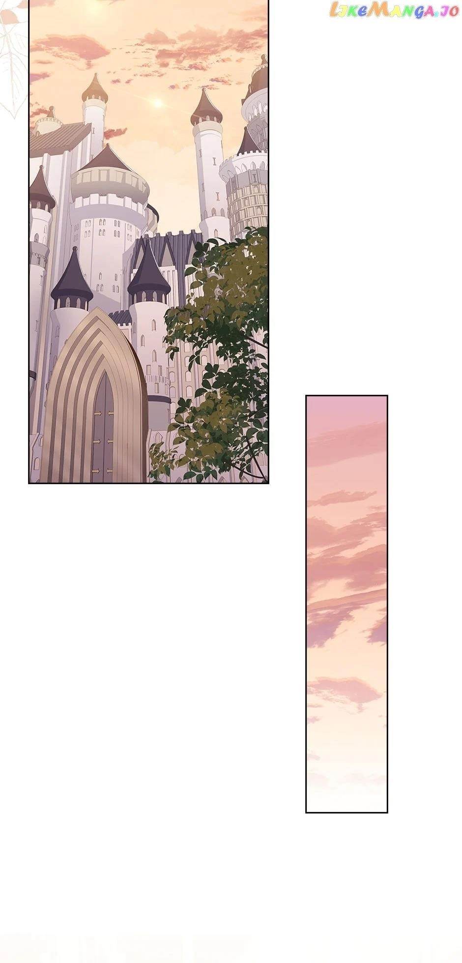 The Lady Wants to Rest Chapter 84 - Page 41 in English