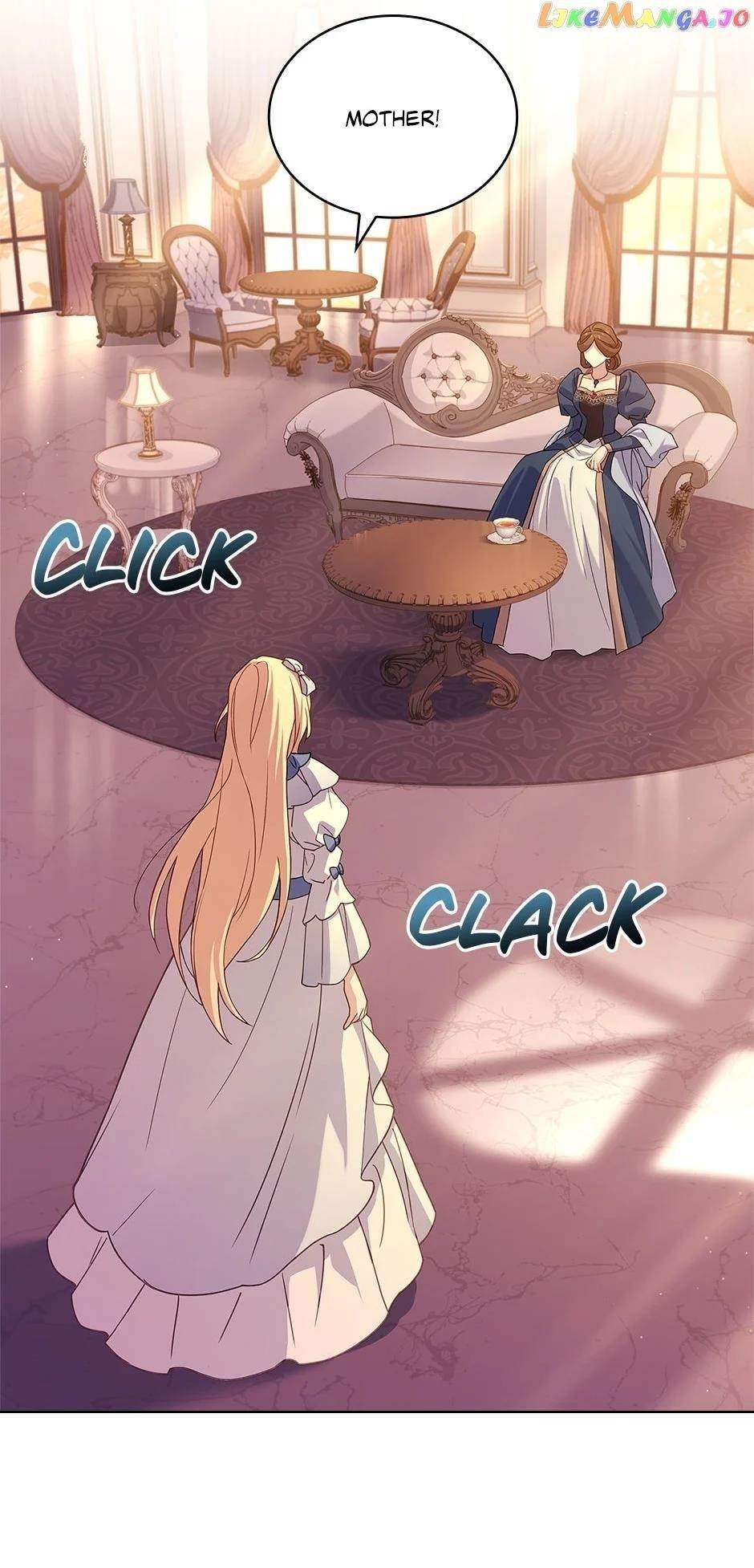 The Lady Wants to Rest Chapter 84 - Page 42 in English