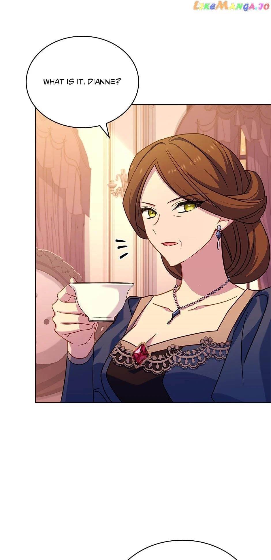 The Lady Wants to Rest Chapter 84 - Page 43 in English