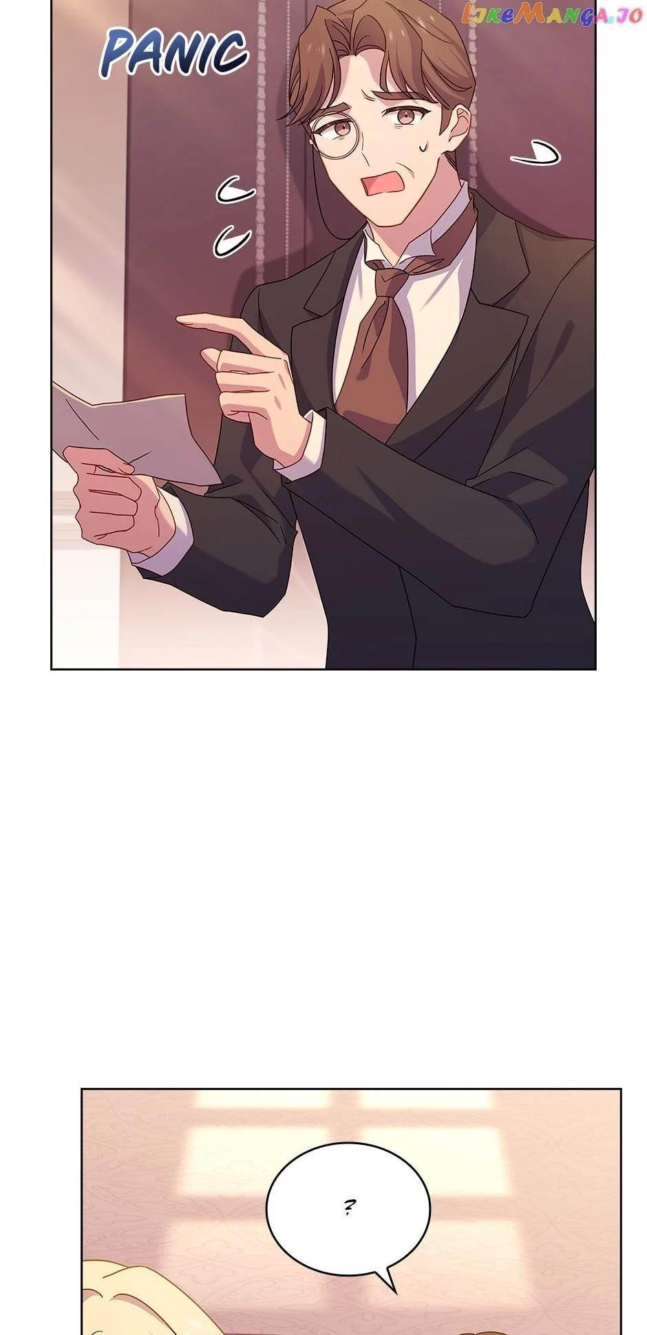 The Lady Wants to Rest Chapter 84 - Page 47 in English