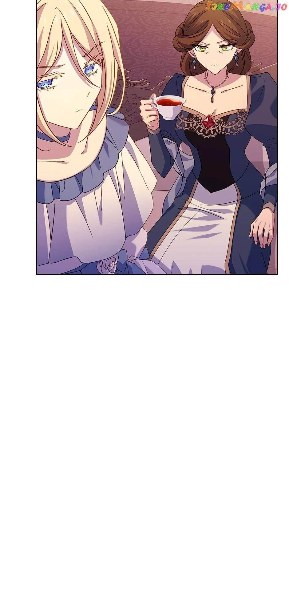 The Lady Wants to Rest Chapter 84 - Page 48 in English