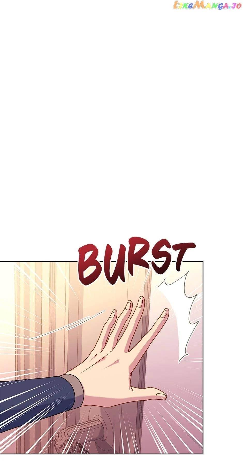 The Lady Wants to Rest Chapter 84 - Page 52 in English