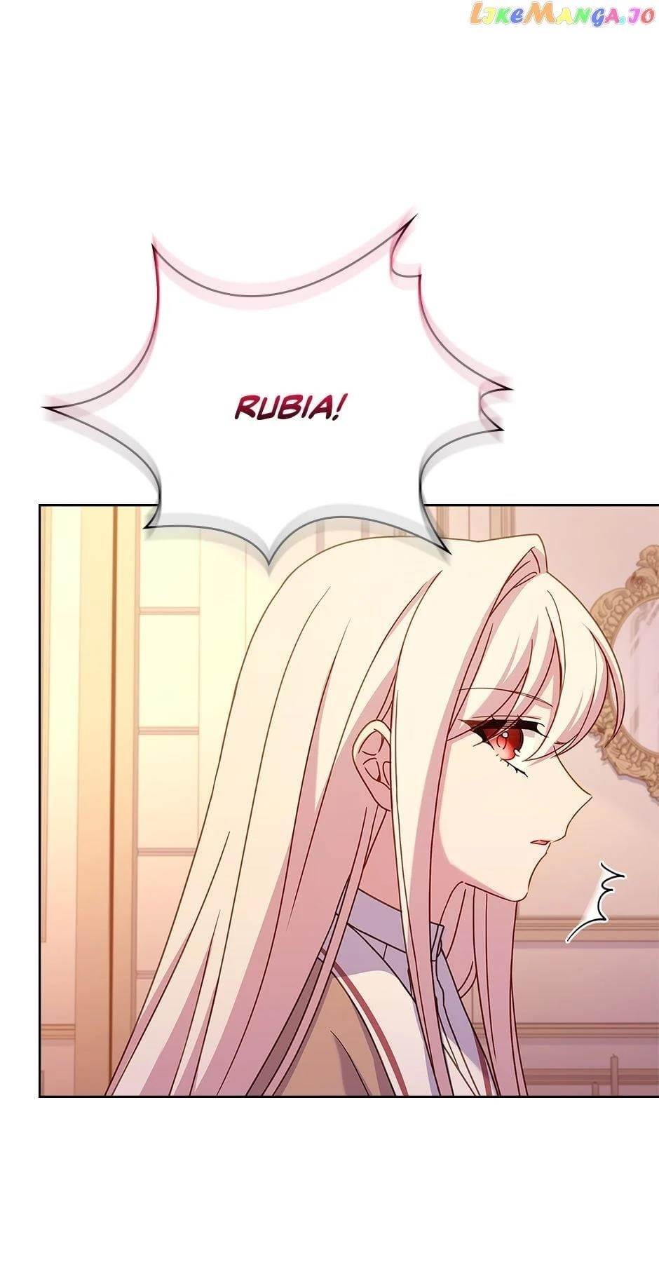 The Lady Wants to Rest Chapter 84 - Page 53 in English