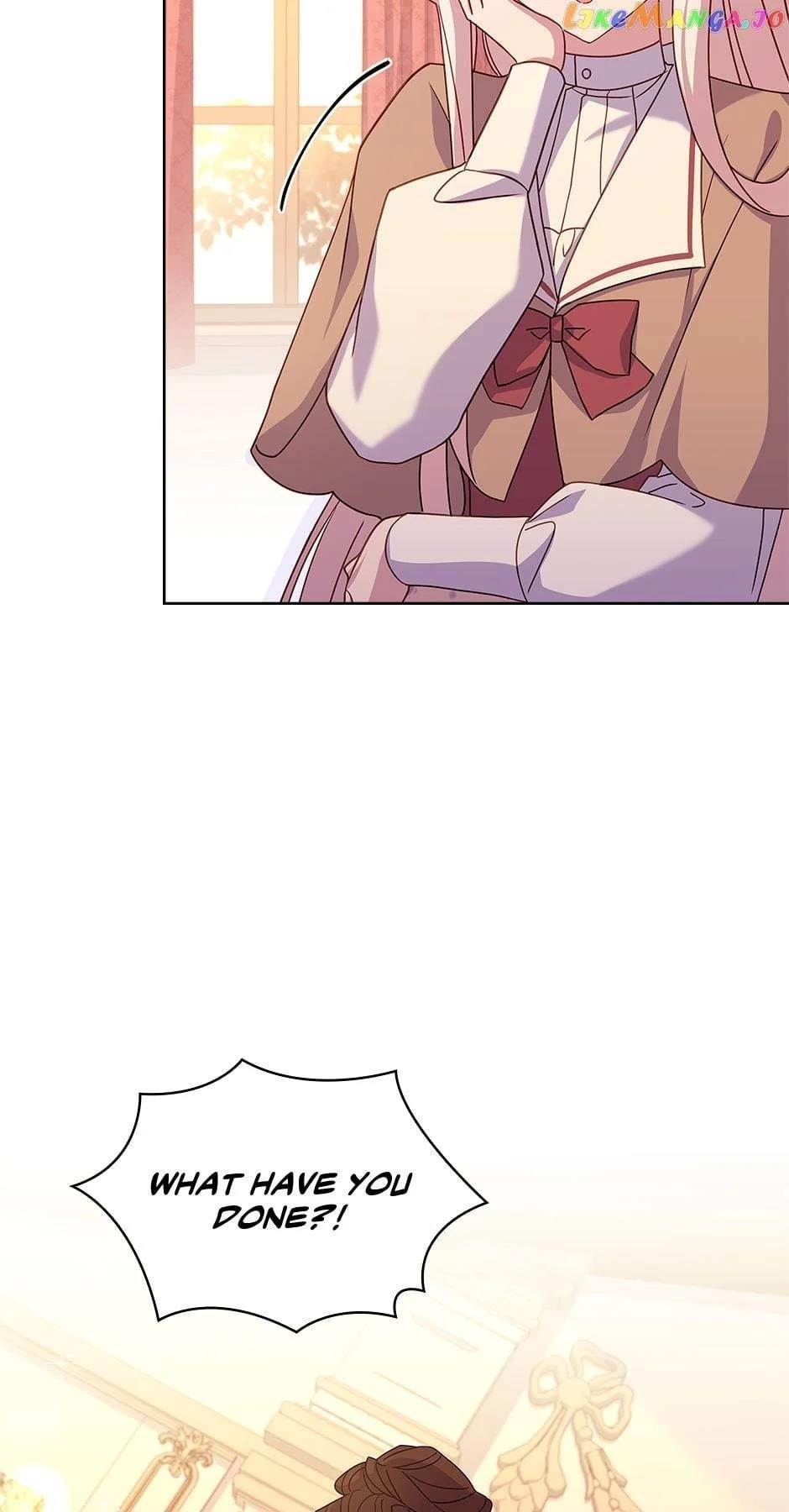 The Lady Wants to Rest Chapter 84 - Page 56 in English