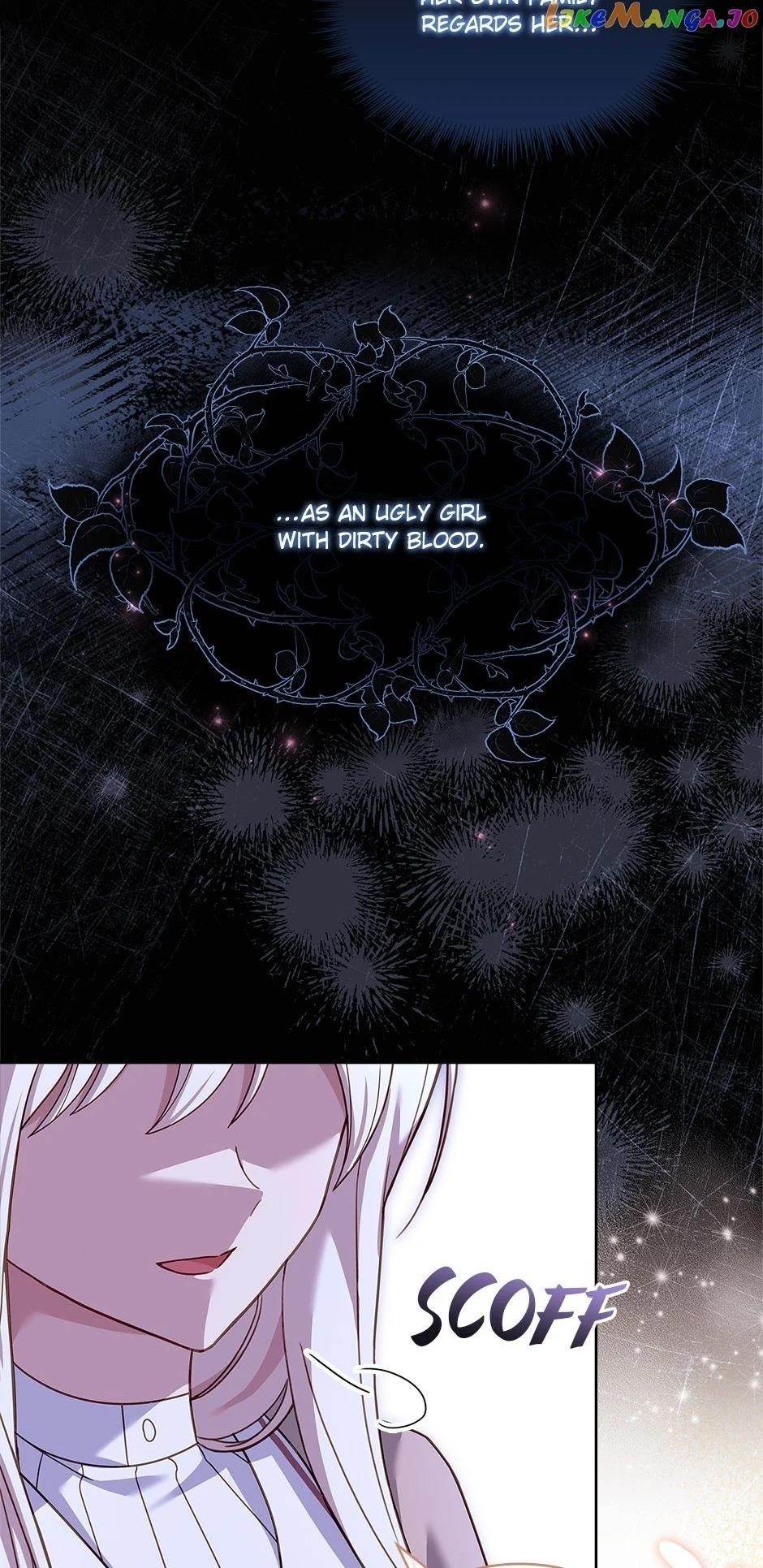 The Lady Wants to Rest Chapter 84 - Page 64 in English