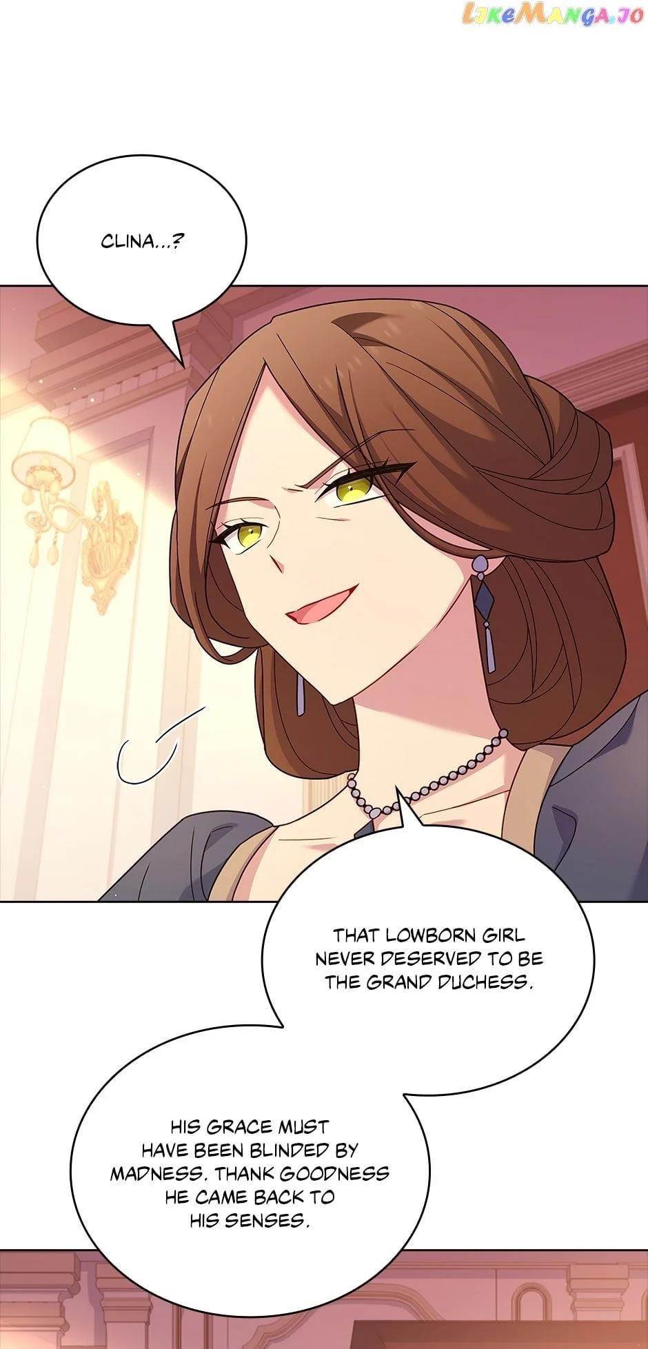 The Lady Wants to Rest Chapter 84 - Page 67 in English