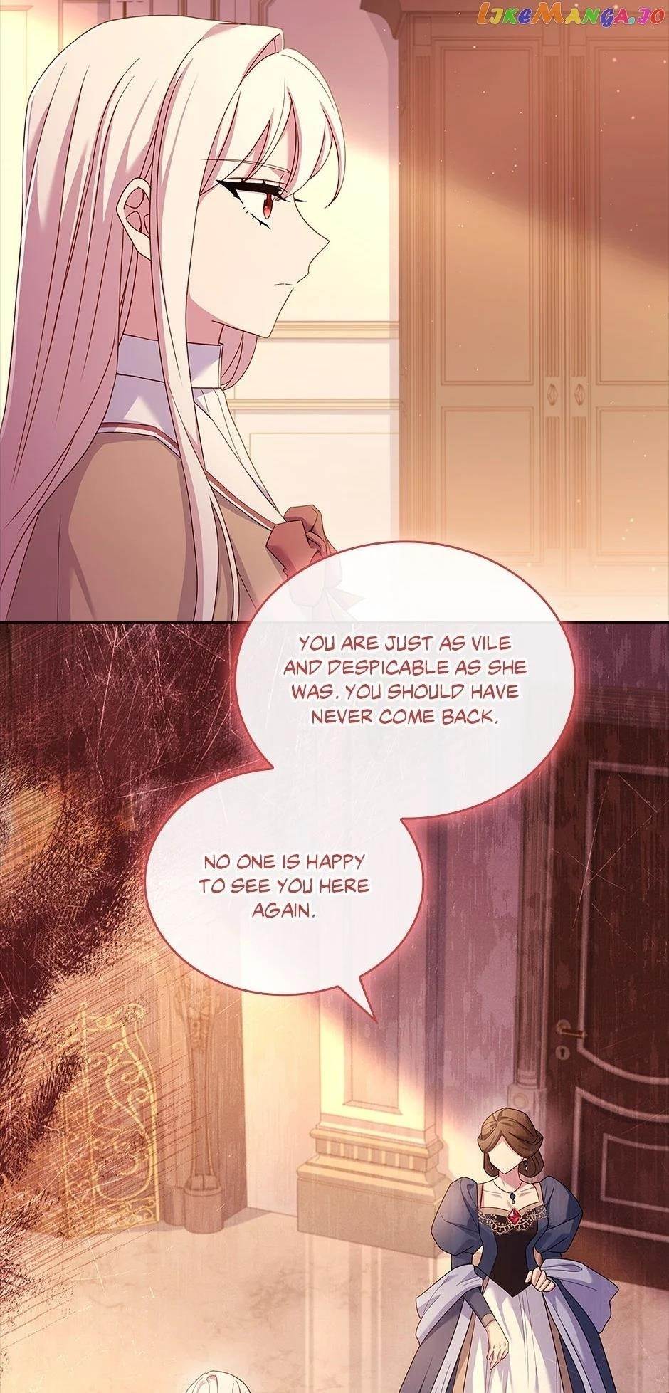 The Lady Wants to Rest Chapter 84 - Page 68 in English