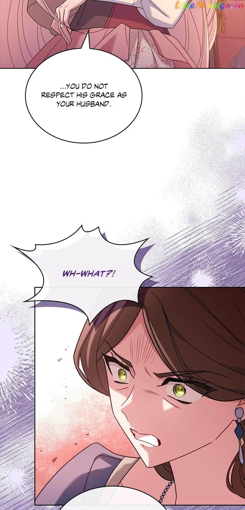 The Lady Wants to Rest Chapter 84 - Page 71 in English