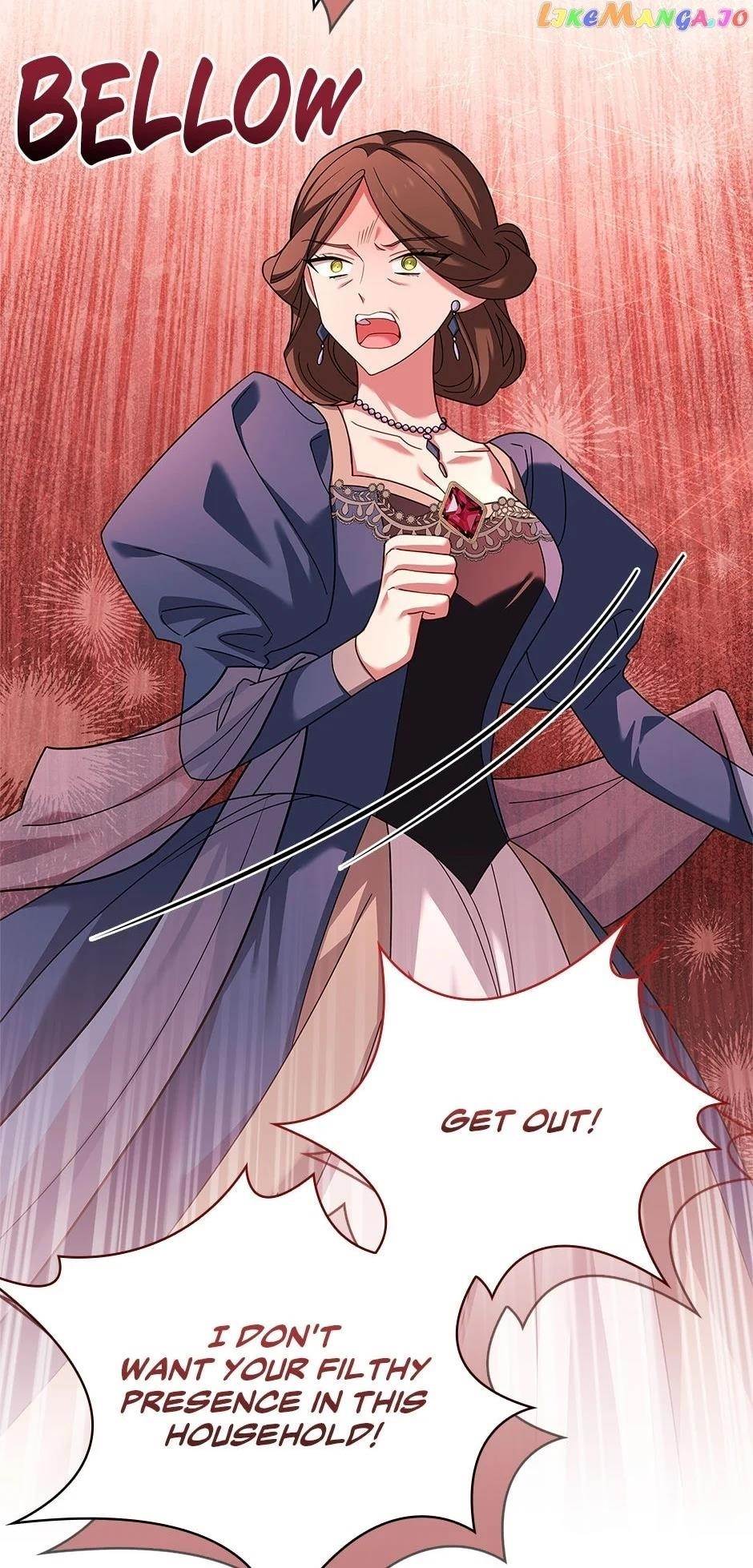 The Lady Wants to Rest Chapter 84 - Page 73 in English