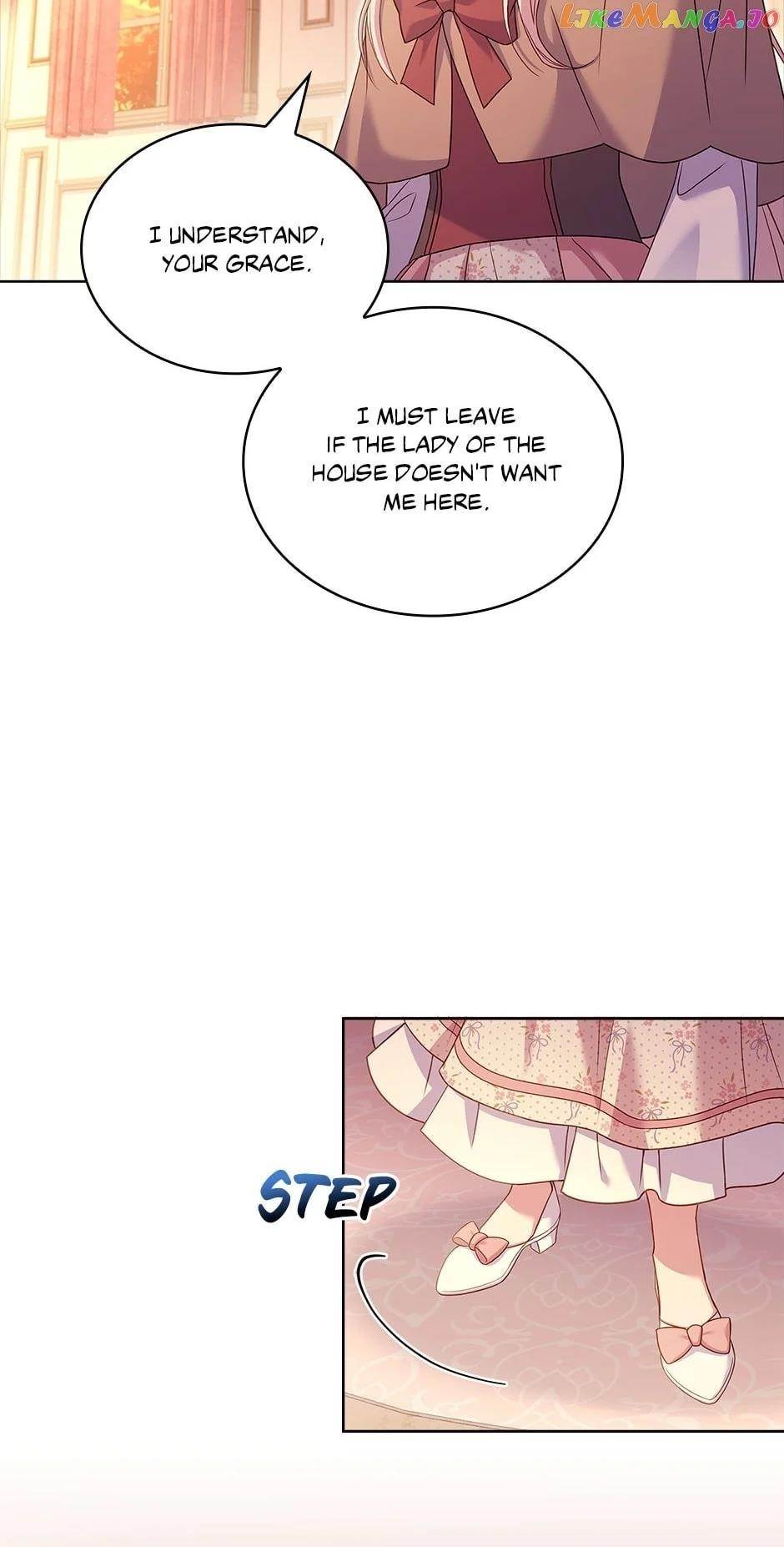 The Lady Wants to Rest Chapter 84 - Page 77 in English