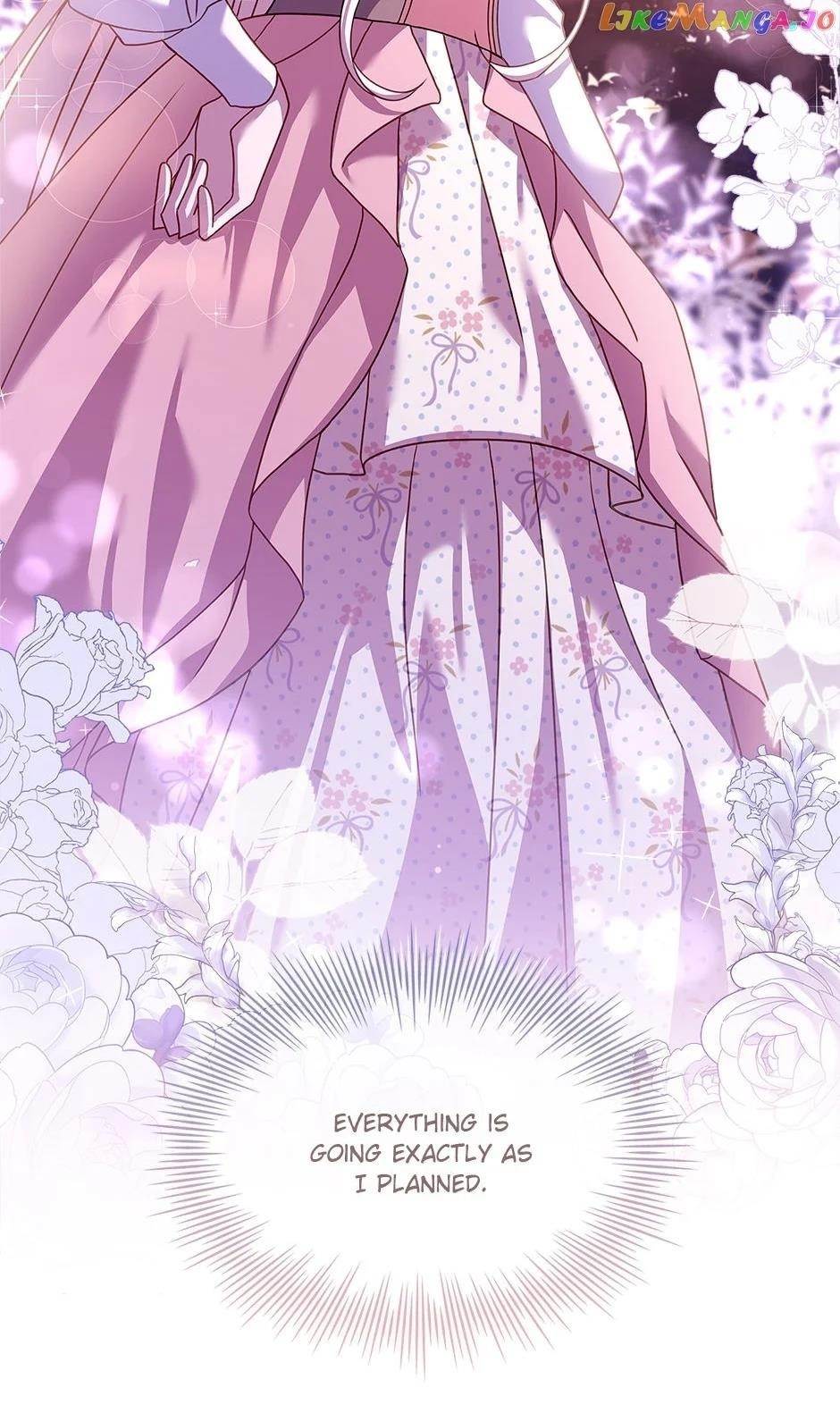 The Lady Wants to Rest Chapter 84 - Page 84 in English