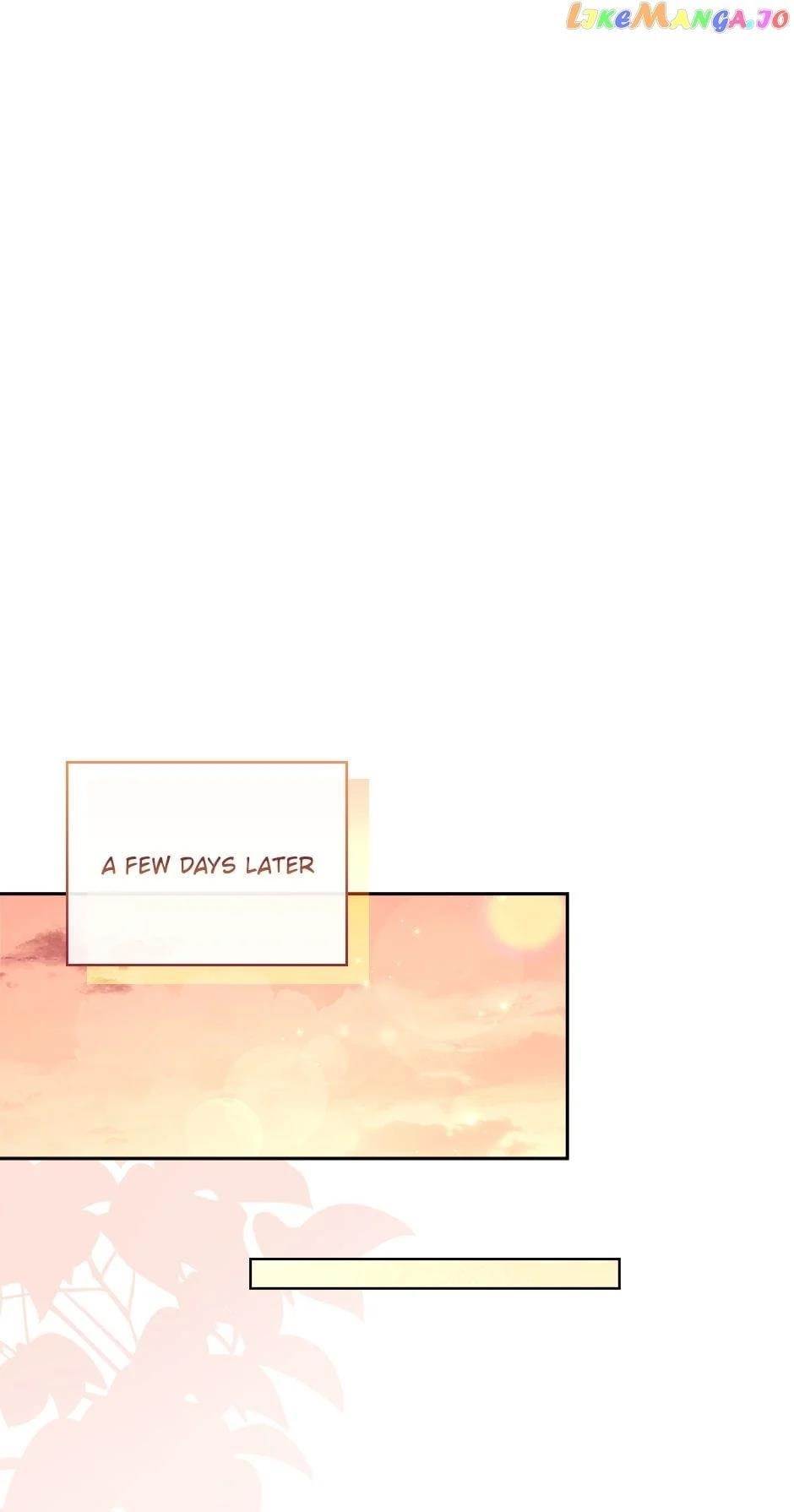 The Lady Wants to Rest Chapter 85 - Page 13 in English