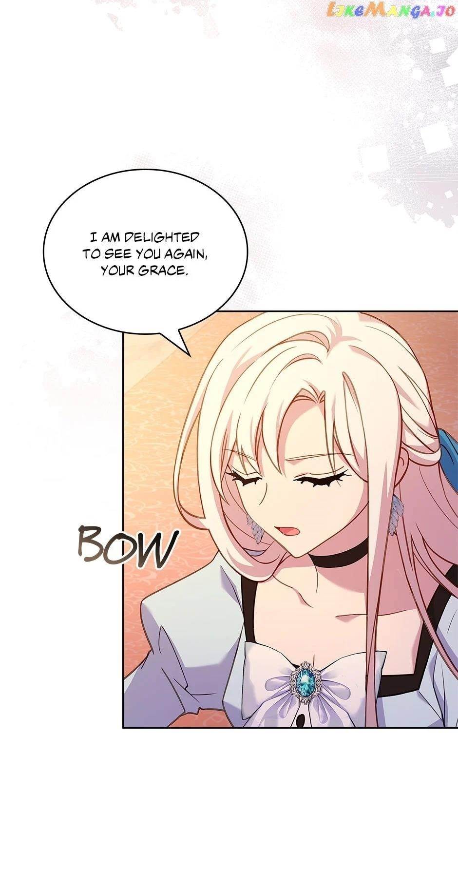 The Lady Wants to Rest Chapter 85 - Page 18 in English