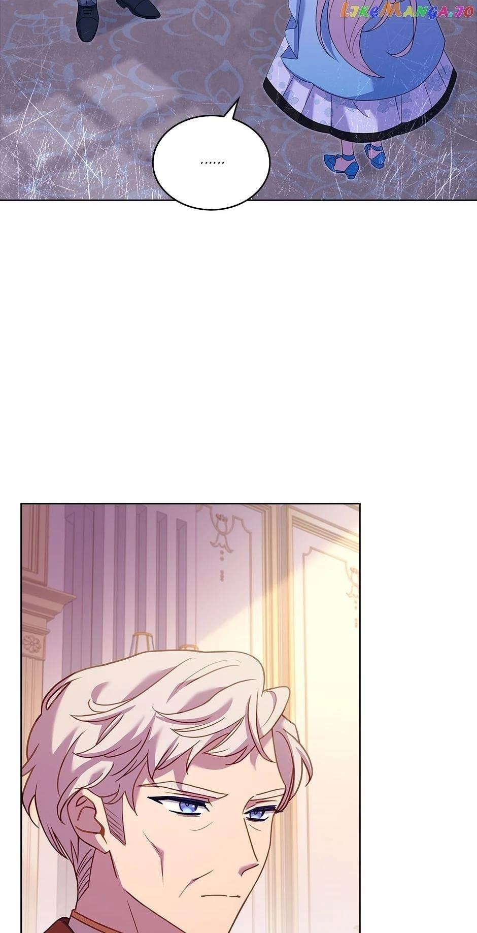 The Lady Wants to Rest Chapter 85 - Page 20 in English