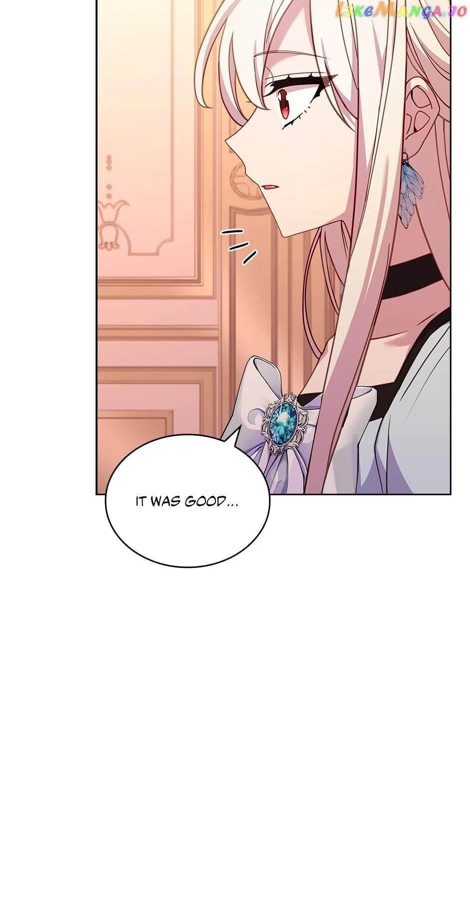 The Lady Wants to Rest Chapter 85 - Page 22 in English