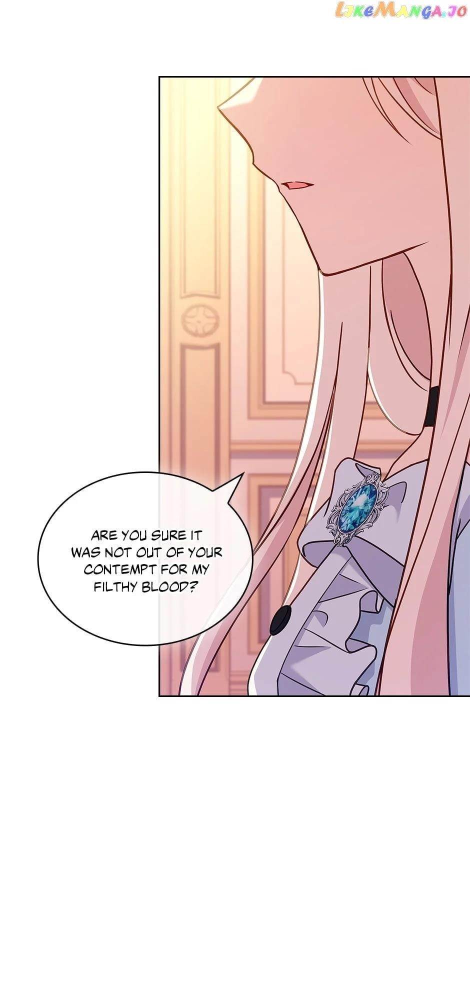 The Lady Wants to Rest Chapter 85 - Page 33 in English
