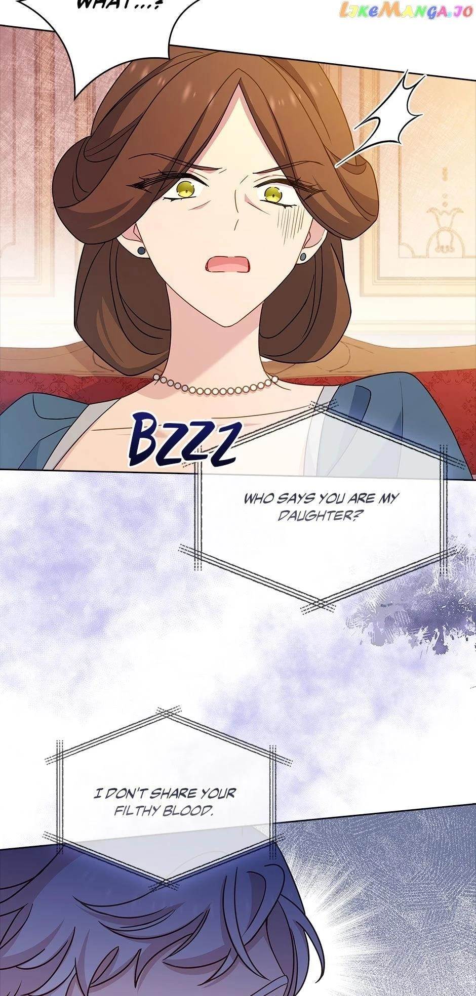 The Lady Wants to Rest Chapter 85 - Page 35 in English