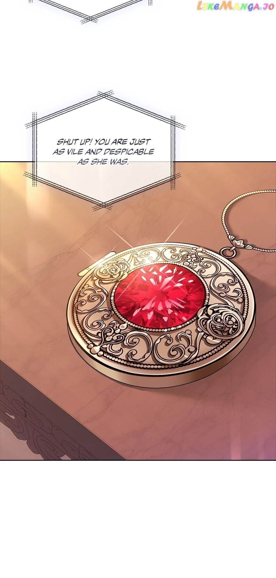 The Lady Wants to Rest Chapter 85 - Page 38 in English