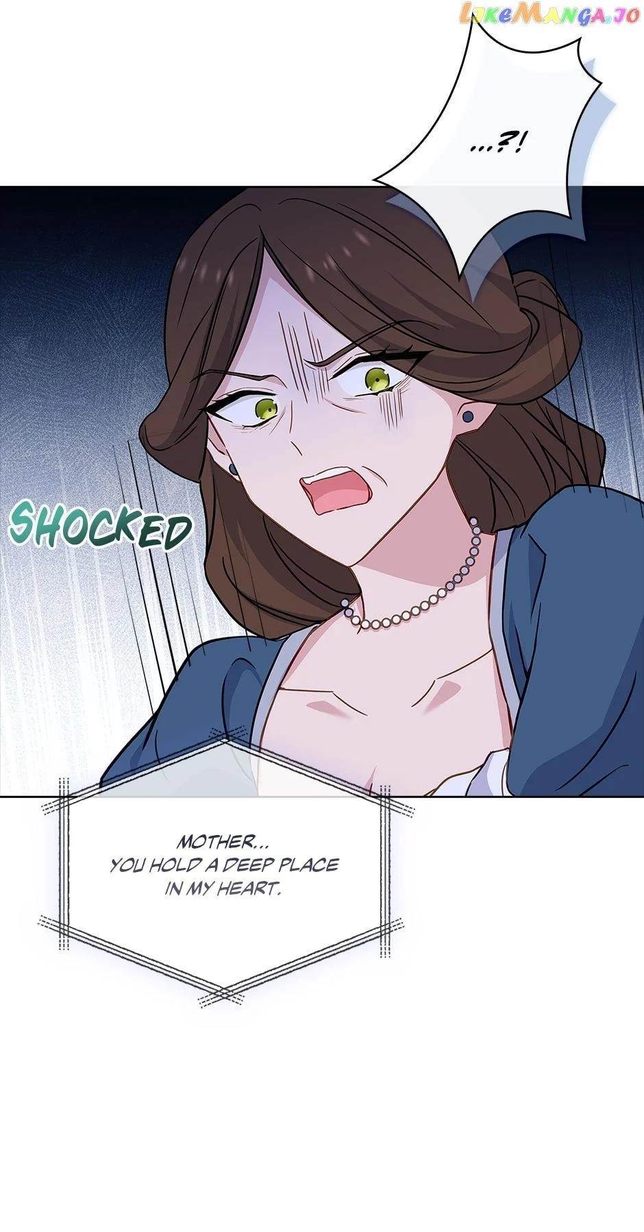 The Lady Wants to Rest Chapter 85 - Page 39 in English
