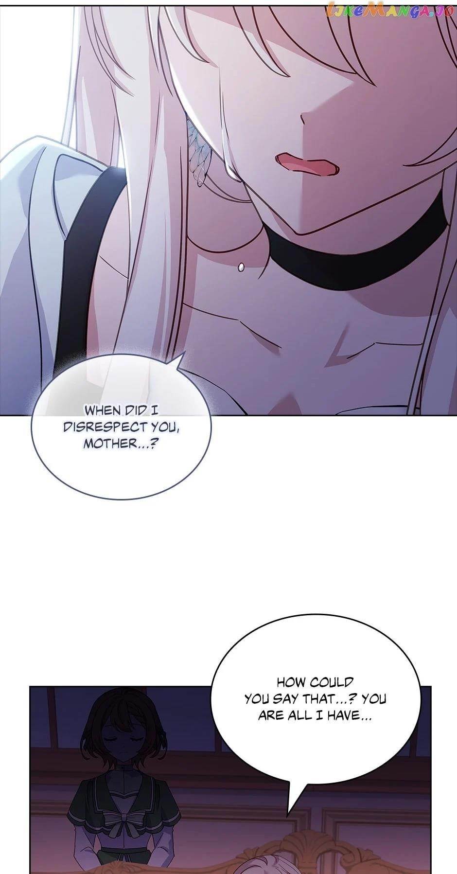 The Lady Wants to Rest Chapter 85 - Page 40 in English