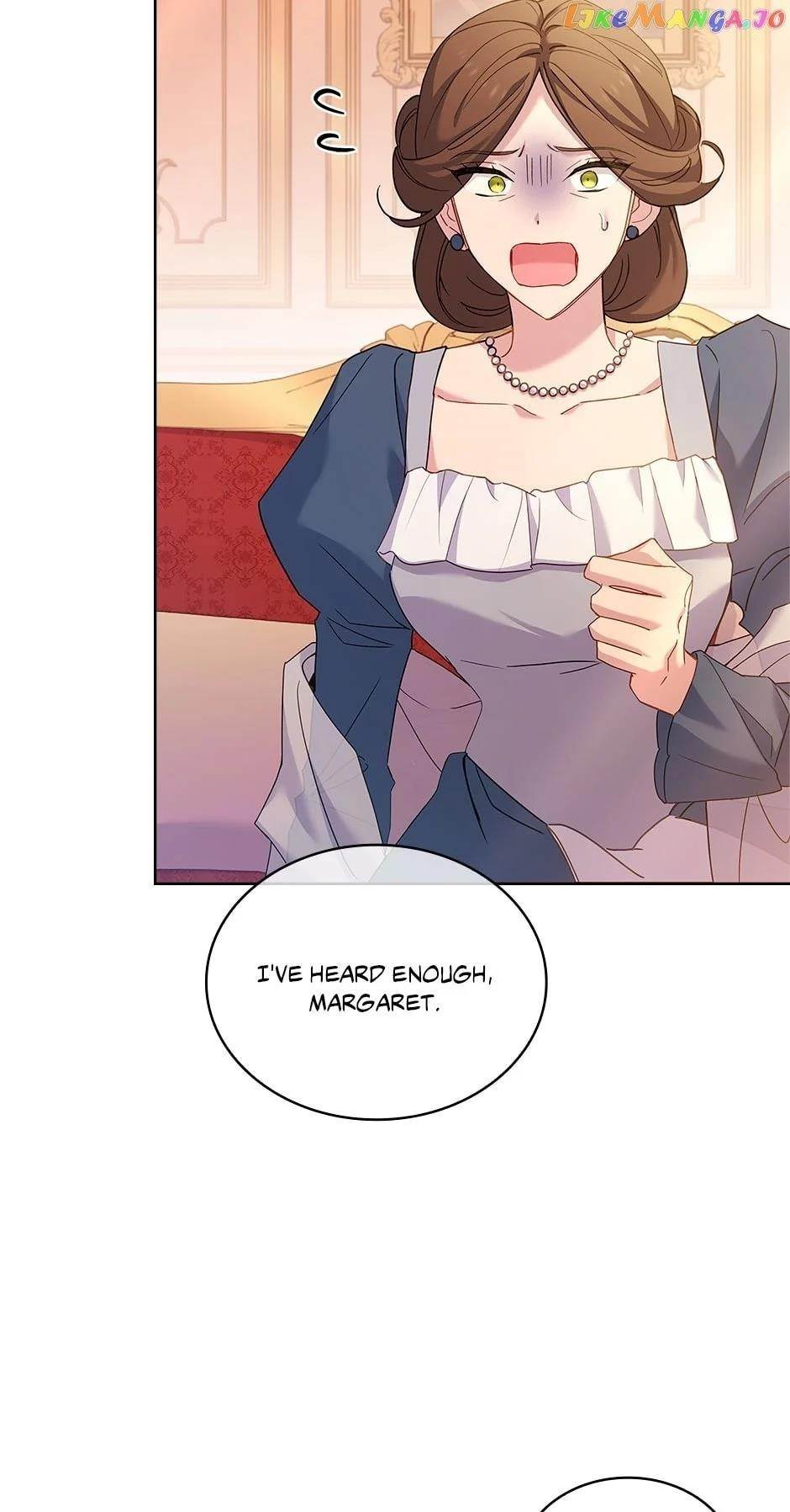 The Lady Wants to Rest Chapter 85 - Page 44 in English