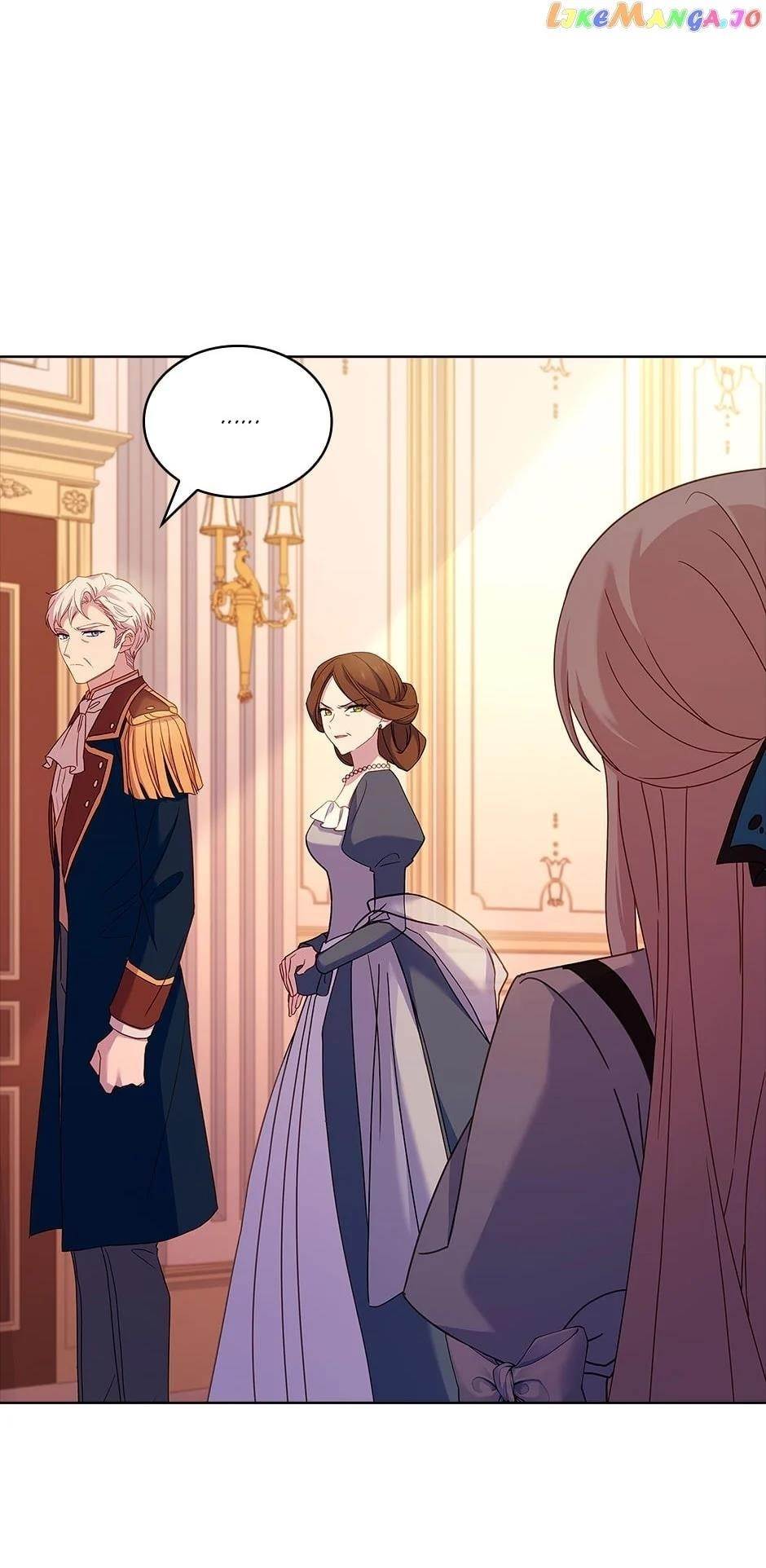 The Lady Wants to Rest Chapter 85 - Page 48 in English