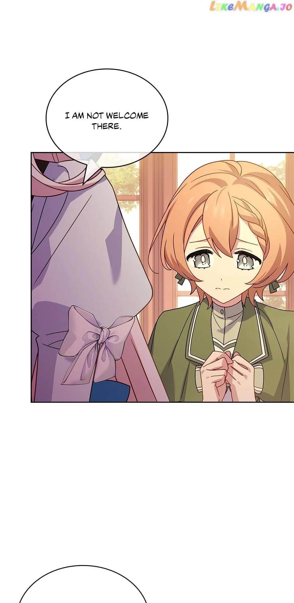 The Lady Wants to Rest Chapter 85 - Page 51 in English