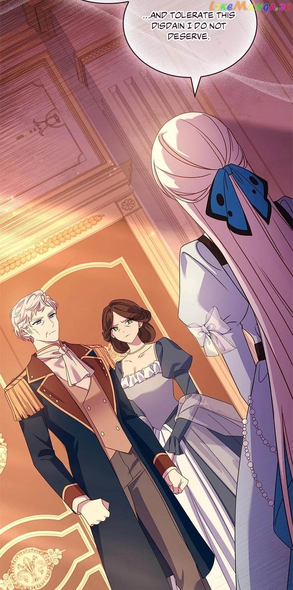 The Lady Wants to Rest Chapter 85 - Page 55 in English