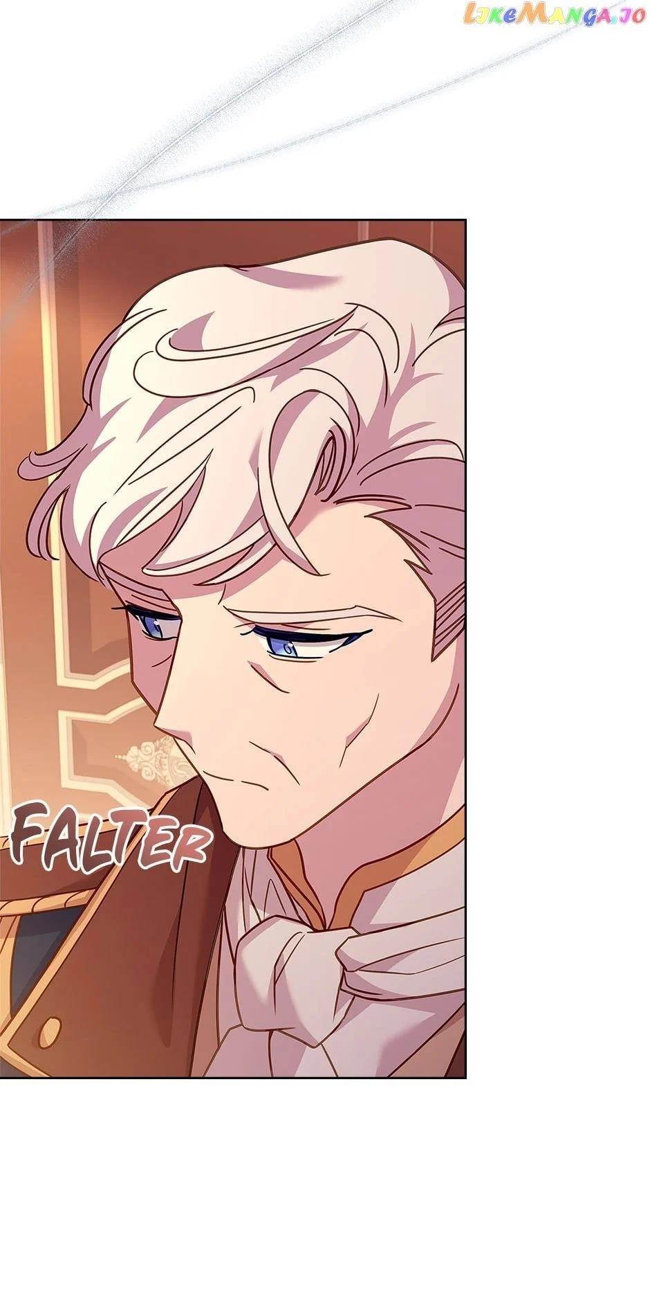 The Lady Wants to Rest Chapter 85 - Page 58 in English