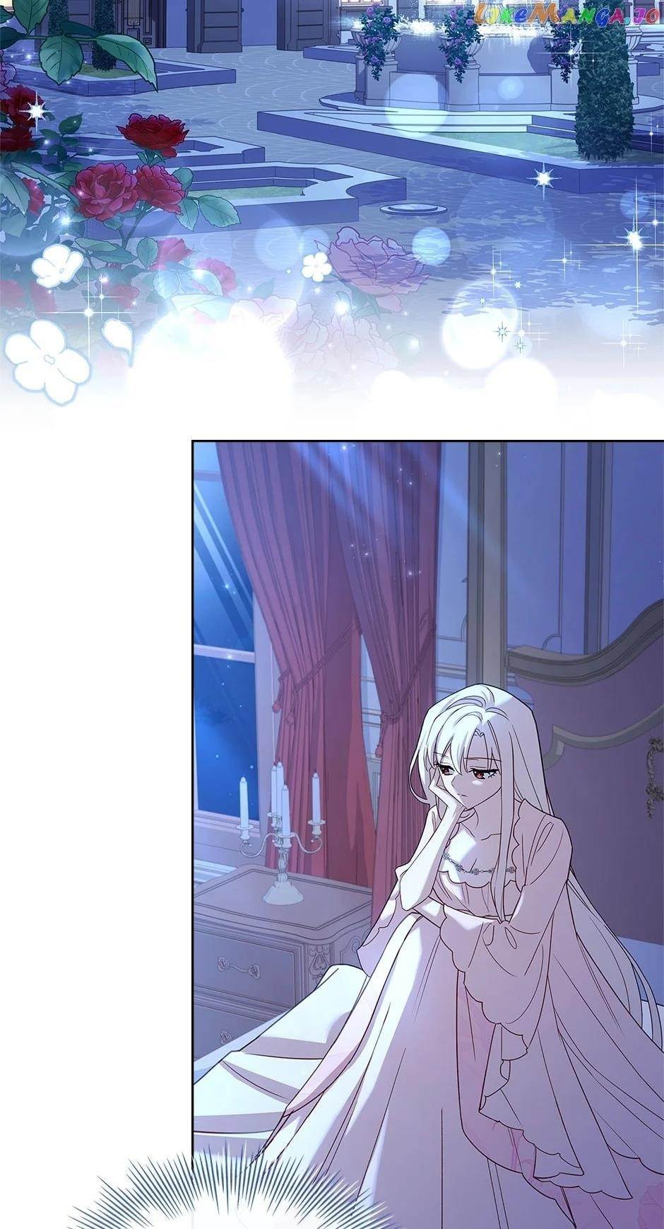 The Lady Wants to Rest Chapter 85 - Page 62 in English
