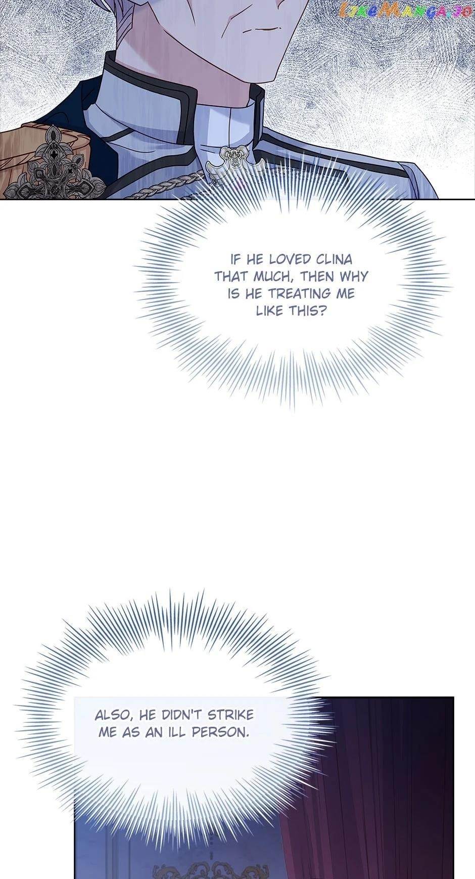 The Lady Wants to Rest Chapter 85 - Page 66 in English