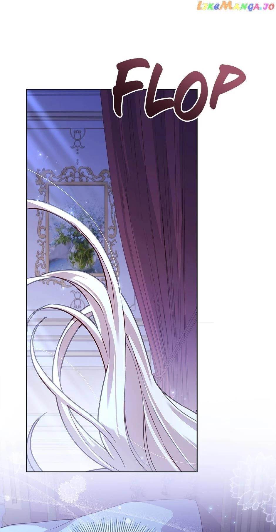 The Lady Wants to Rest Chapter 85 - Page 68 in English