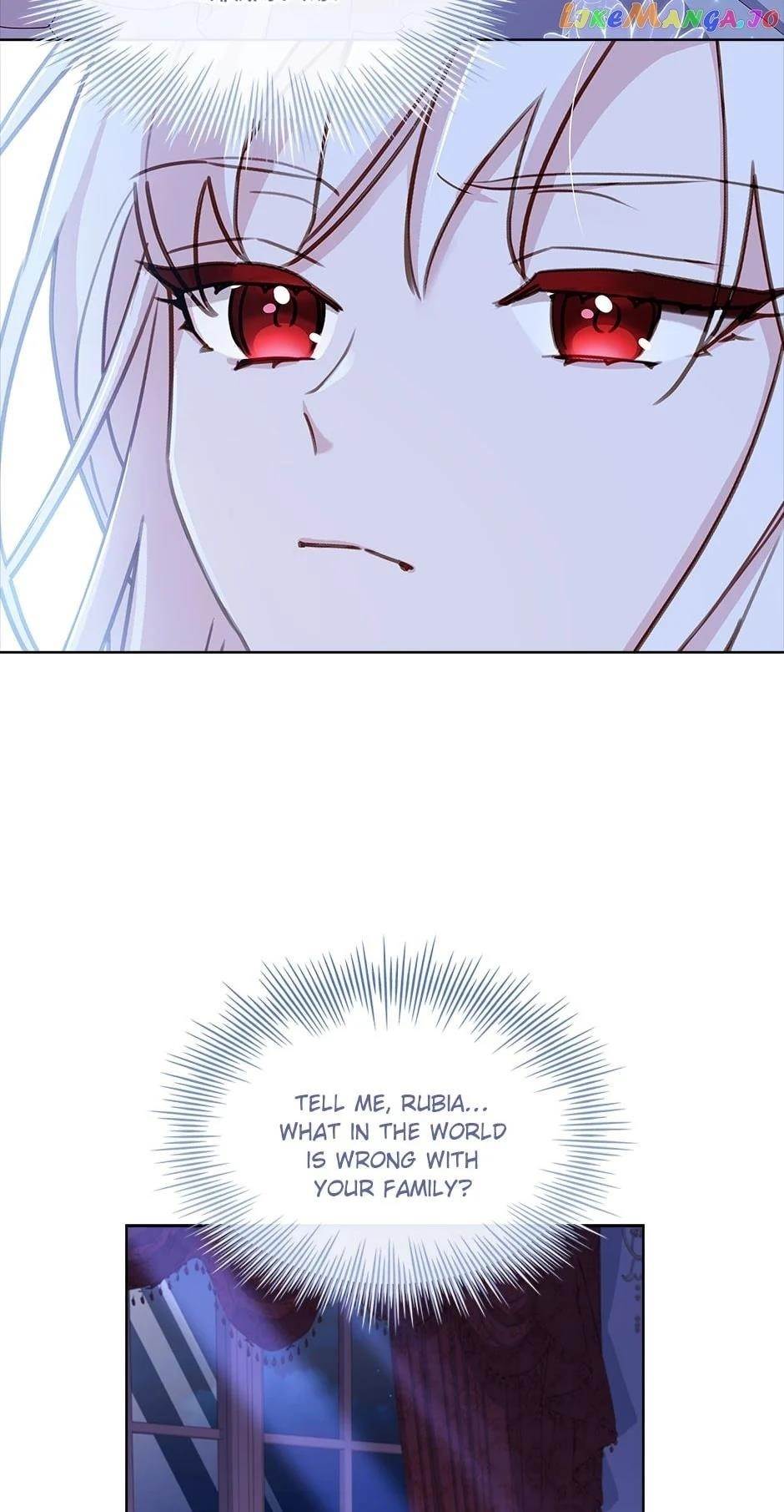 The Lady Wants to Rest Chapter 85 - Page 70 in English